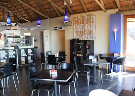 Little Switzerland Resort