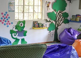 Little Switzerland Resort