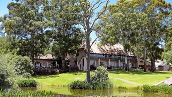 Little Switzerland Resort