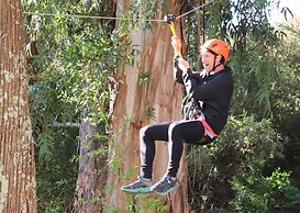 Little Switzerland Resort