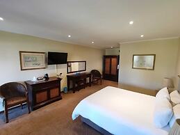 Little Switzerland Resort