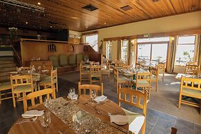 Little Switzerland Resort