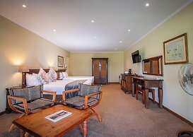 Little Switzerland Resort