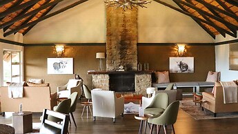 Little Switzerland Resort