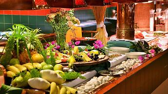 Little Switzerland Resort