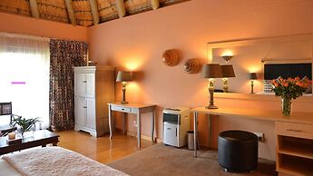 Little Switzerland Resort