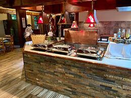 Little Switzerland Resort