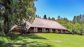 Little Switzerland Resort