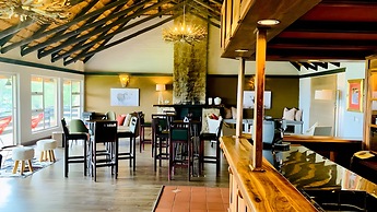 Little Switzerland Resort