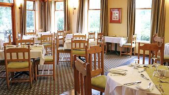 Little Switzerland Resort