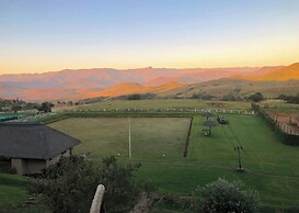 Little Switzerland Resort