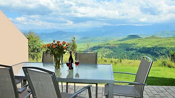 Little Switzerland Resort