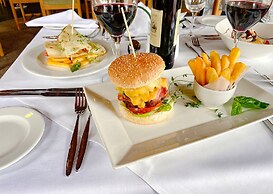 Little Switzerland Resort