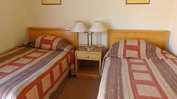 Little Switzerland Resort