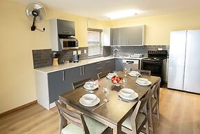 Little Switzerland Resort