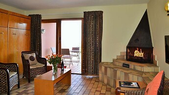 Little Switzerland Resort