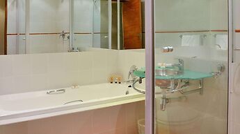 Little Switzerland Resort