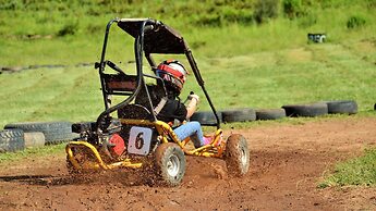 Little Switzerland Resort