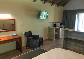 Little Switzerland Resort