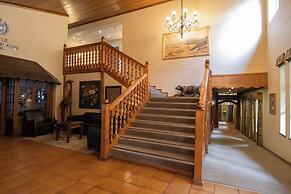 Little Switzerland Resort