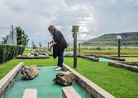 Little Switzerland Resort