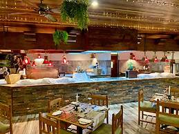 Little Switzerland Resort