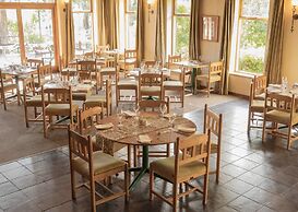 Little Switzerland Resort