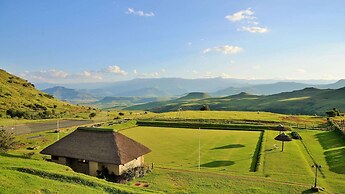 Little Switzerland Resort