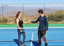 Little Switzerland Resort