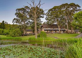 Little Switzerland Resort