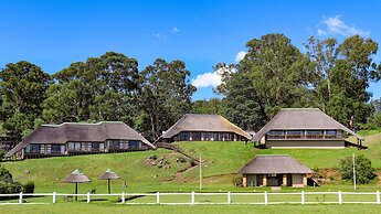 Little Switzerland Resort