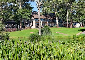 Little Switzerland Resort