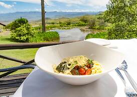 Little Switzerland Resort