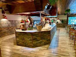 Little Switzerland Resort