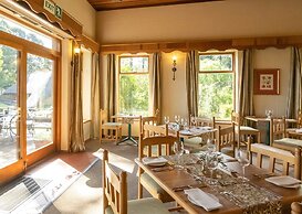 Little Switzerland Resort