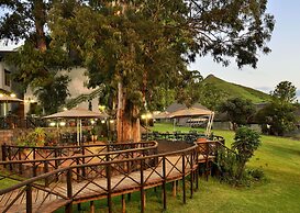 Little Switzerland Resort