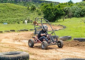 Little Switzerland Resort