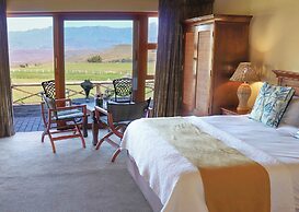Little Switzerland Resort