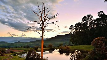 Little Switzerland Resort