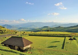 Little Switzerland Resort