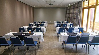 Little Switzerland Resort