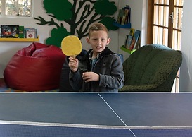 Little Switzerland Resort