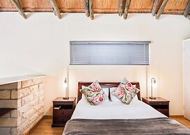 Little Switzerland Resort