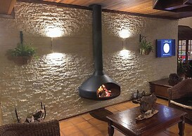 Little Switzerland Resort