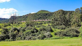 Little Switzerland Resort