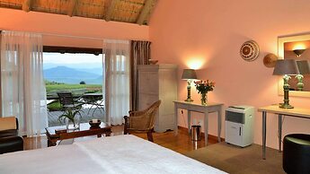 Little Switzerland Resort