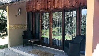 Little Switzerland Resort