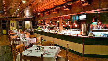 Little Switzerland Resort