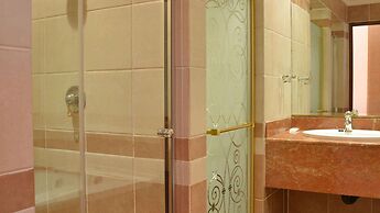 Little Switzerland Resort