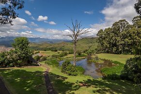 Little Switzerland Resort